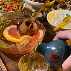 兮时·Yaki融合烧鸟酒馆 User Photo