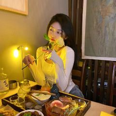 兮时·Yaki融合烧鸟酒馆 User Photo