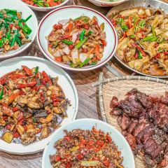 好來室贛味館張用戶圖片