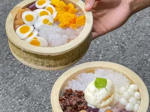 壹家糖水铺