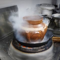 竹园䀇子鸡旗舰店 여행 사진