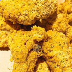 我们的炸鸡(二七万达店) User Photo