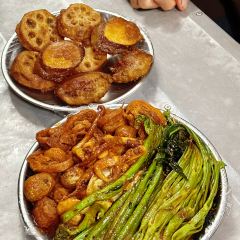 邹家炸串(三中店) User Photo