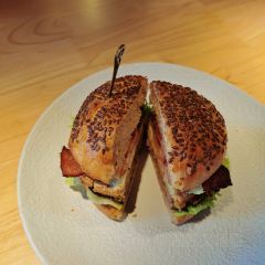 芗12西餐厅 User Photo