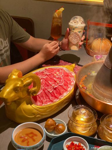樂宴•老北京銅火鍋（桂廟店） (深圳科技園)－餐牌、食評及資訊｜Trip.com