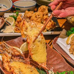 侍宵·烧鸟·居酒屋(安泰天街店) 여행 사진
