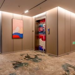 文山国际大酒店中餐厅 User Photo