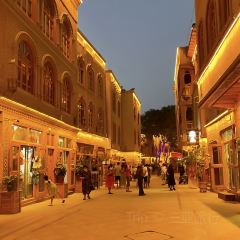 和田夜市环湖店 User Photo