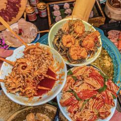 吼堂老火锅(大卫城店) User Photo