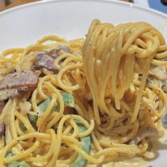 罗马假日(怡山路店) User Photo