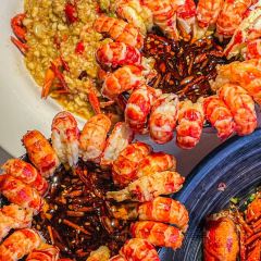 Churrascaria Gaucha User Photo
