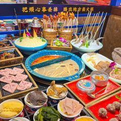 璟小腰鮮貨火鍋張用戶圖片