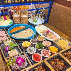 璟小腰鮮貨火鍋張用戶圖片