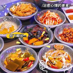 韩象烤肉·韩国料理(黄岛金鼎店) User Photo