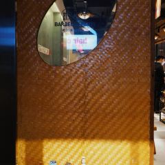 木坂亭烤串(百年东街店) User Photo