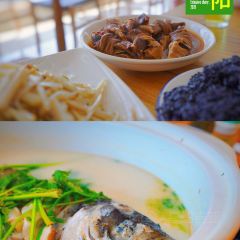 千禧大魚王(南山竹海店)張用戶圖片