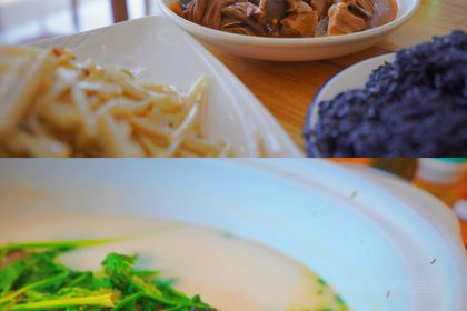 千禧大魚王(南山竹海店)