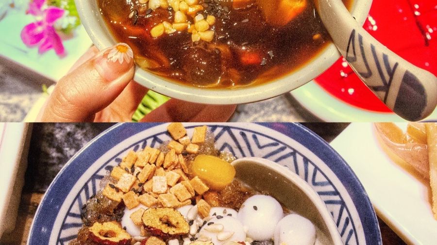 Yuweixiaoyu Hot Pot (yanghe)