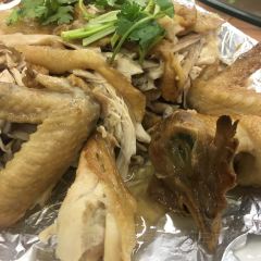 领鲜一家饭店(沙滩全海景一号店) User Photo