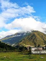 Caoke Tibetan Township