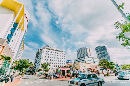 那覇空港のラウンジで快適な時間を過ごそう