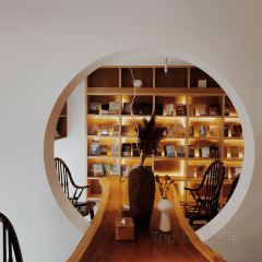 本初书店 User Photo