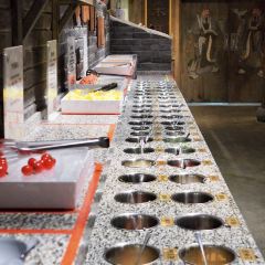 德庄火锅(温州吾悦店) 여행 사진