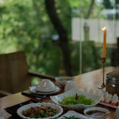 鸟鸣涧森林餐厅·野生菌–自然之味 User Photo