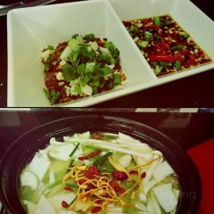 云南野生菌汤锅王 User Photo