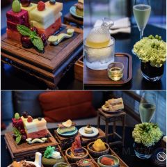 重慶麗晶酒店·巴廊張用戶圖片