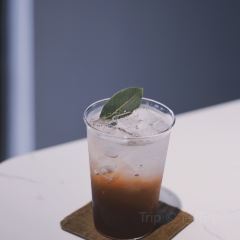 森加咖啡店(环城南路店) User Photo