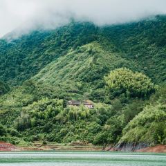 HUANG NI SHAO GE ZI 여행 사진