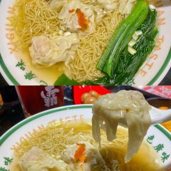 西关味·百年广味(经三店) User Photo