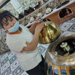 禾田烤包子(独山子店) User Photo