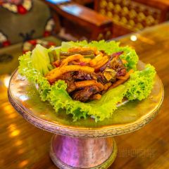 Tibet Shang Bala Restaurant User Photo