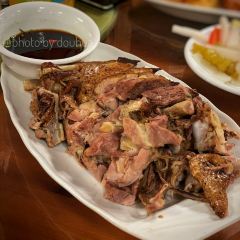 LAO WEI DAO CAN TING 여행 사진