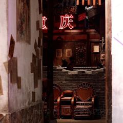德庄火锅(温州吾悦店) 여행 사진