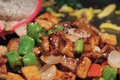 杭荟(万象九宜城店)