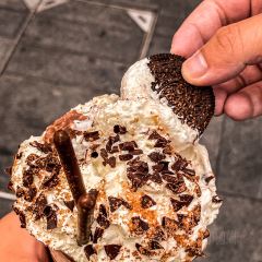 CHAGEE霸王茶姬(陆良店) User Photo