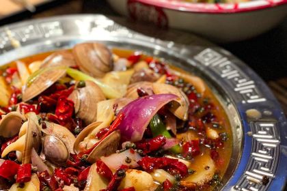 破店肥哈·海鲜·烧烤(全国沈阳总店)