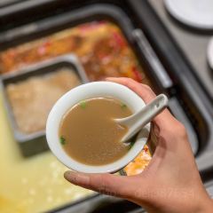 巴奴毛肚火锅(天润广场店) User Photo