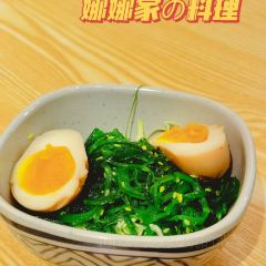 娜娜家の料理(仓山万达店) User Photo