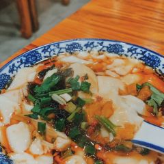 乌佬果(东升路店) User Photo