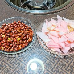 Dian Zhi Wei Jun Wang Fu Mushroom Cuisine (Fu jian Road Branch) User Photo