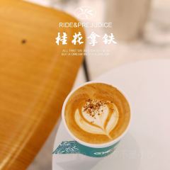 KB's Coffee House User Photo