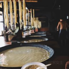 Xincun Senji Tofu Pudding and Soy Milk User Photo