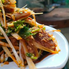 驴肉汤 User Photo