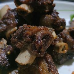 驴肉汤 User Photo