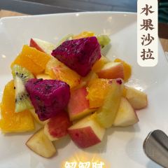 必勝客(世茂店)張用戶圖片