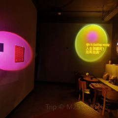 Dauber大白Cocktail&Whisky Bar鸡尾酒&威士忌吧 User Photo